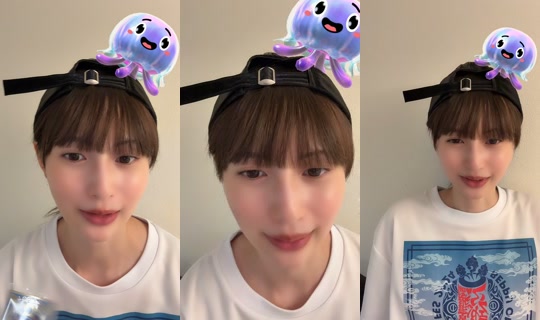 luca_mochizuki715 TikTok Live — Aug 29, 2026, 5:36 AM