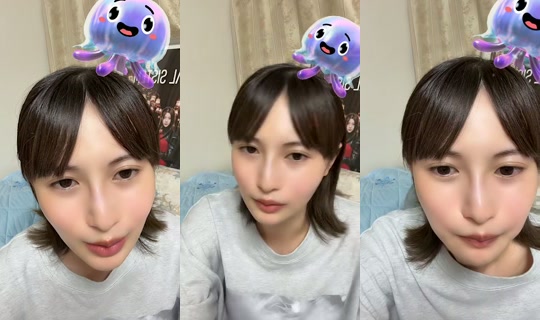 luca_mochizuki715 TikTok Live — Sep 27, 2026, 4:14 PM