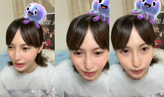 luca_mochizuki715 TikTok Live — Sep 27, 2026, 5:09 PM