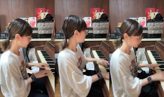 luca_mochizuki715 TikTok Live — Sep 28, 2026, 5:15 AM