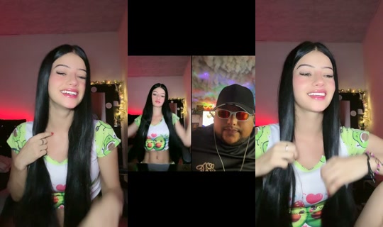 lucalderon1911 TikTok Live — Aug 22, 2026, 4:25 PM