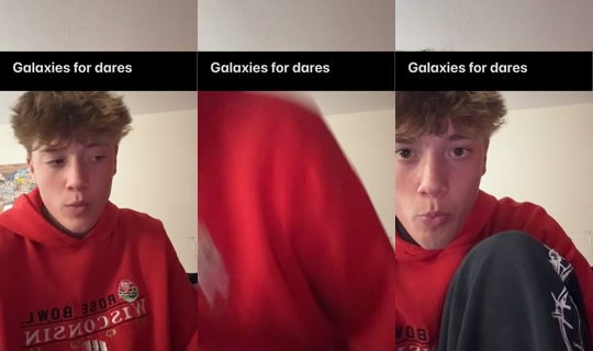 lucas.beal0 TikTok Live — Sep 24, 2026, 7:30 PM