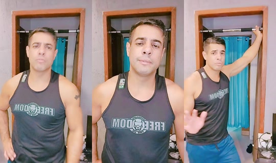 lucas_cardosorj TikTok Live — Sep 15, 2026, 11:33 PM