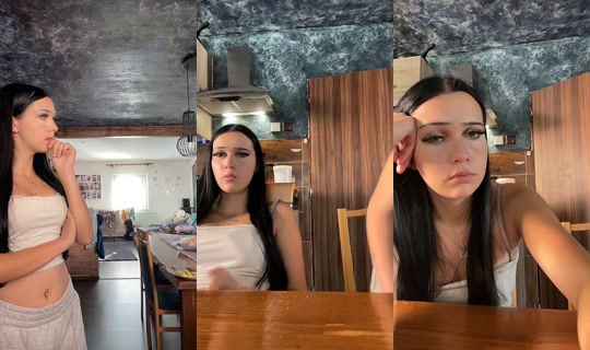 luccc607 TikTok Live — Sep 27, 2026, 2:34 PM