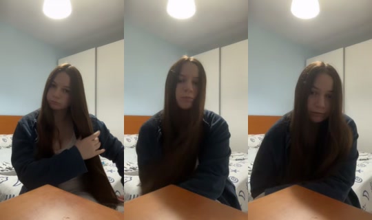 lucciaarodriguezz TikTok Live — Oct 4, 2026, 4:20 AM