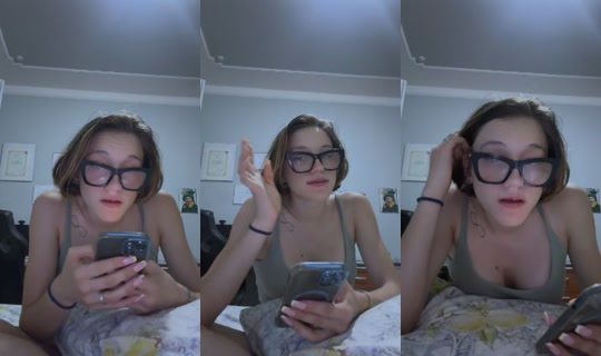 lucediellie TikTok Live — Aug 22, 2026, 3:21 PM