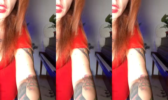 lucelf TikTok Live — Sep 1, 2026, 7:33 PM