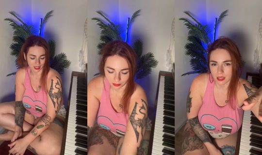 lucelf TikTok Live — Sep 2, 2026, 9:23 PM