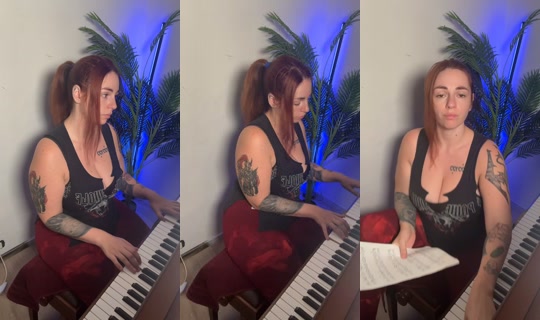 lucelf TikTok Live — Sep 3, 2026, 6:19 PM