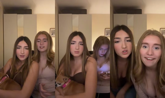 lucelxfyyr7 TikTok Live — Sep 16, 2026, 9:02 PM