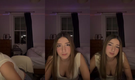 lucelxfyyr7 TikTok Live — Sep 18, 2026, 10:06 PM