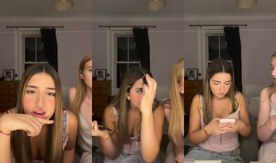 lucelxfyyr7 TikTok Live — Sep 22, 2026, 8:09 PM