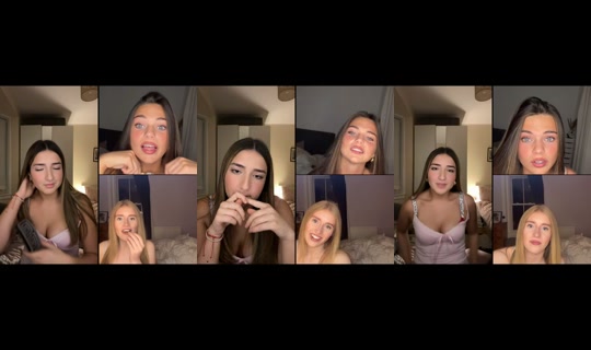 lucelxfyyr7 TikTok Live — Sep 22, 2026, 9:02 PM