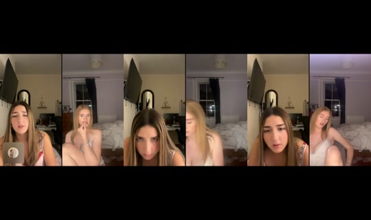 lucelxfyyr7 TikTok Live — Sep 22, 2026, 10:07 PM