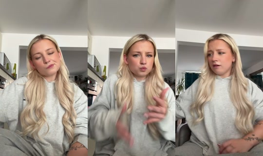 luceoliviaxo TikTok Live — Aug 21, 2026, 12:56 PM