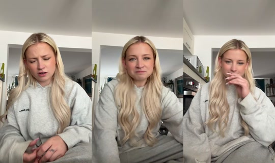 luceoliviaxo TikTok Live — Aug 21, 2026, 1:46 PM