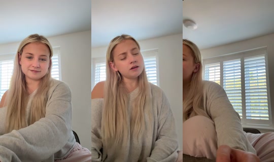 luceoliviaxo TikTok Live — Sep 30, 2026, 12:13 PM
