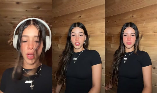 luceritaxo TikTok Live — Aug 26, 2026, 7:21 PM
