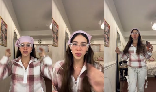 luceritaxo TikTok Live — Aug 26, 2026, 11:17 PM