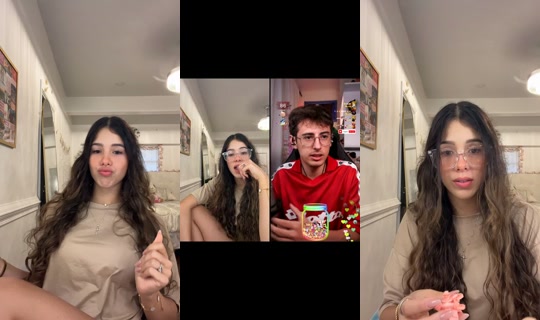 luceritaxo TikTok Live — Aug 27, 2026, 7:42 PM