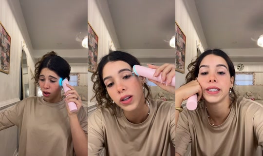 luceritaxo TikTok Live — Aug 27, 2026, 10:59 PM