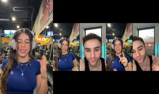 luceritaxo TikTok Live — Aug 28, 2026, 11:01 PM