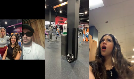 luceritaxo TikTok Live — Sep 4, 2026, 2:17 PM