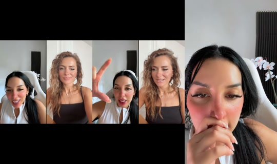 luceroalvam TikTok Live — Aug 23, 2026, 1:46 PM