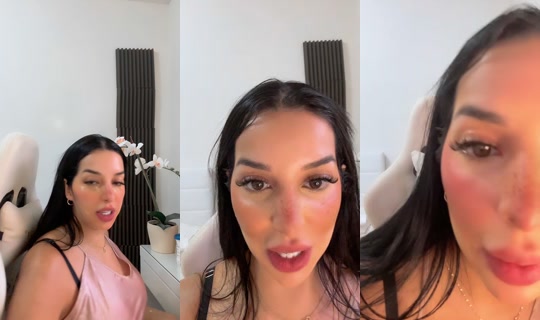 luceroalvam TikTok Live — Aug 23, 2026, 6:21 PM