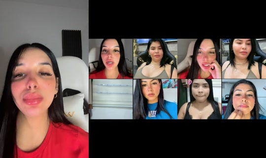luceroalvam TikTok Live — Aug 24, 2026, 10:44 PM