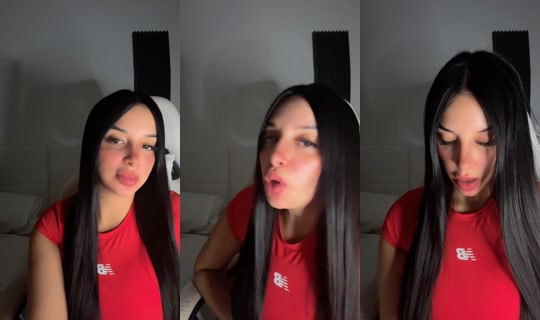 luceroalvam TikTok Live — Aug 24, 2026, 11:49 PM