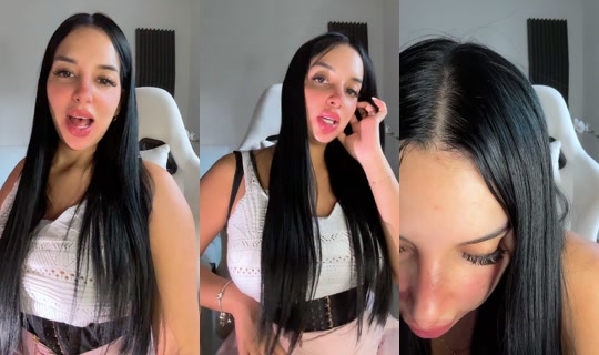luceroalvam TikTok Live — Aug 25, 2026, 5:27 PM