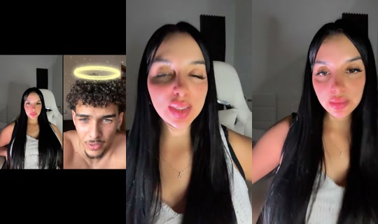 luceroalvam TikTok Live — Aug 25, 2026, 7:11 PM