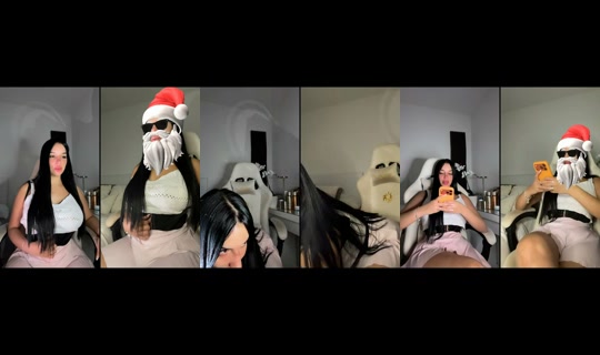 luceroalvam TikTok Live — Aug 25, 2026, 10:23 PM