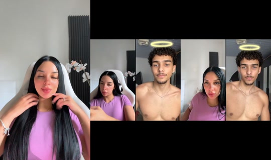 luceroalvam TikTok Live — Aug 26, 2026, 2:38 PM