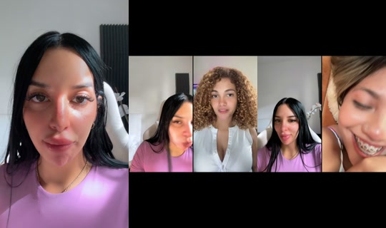 luceroalvam TikTok Live — Aug 26, 2026, 3:29 PM