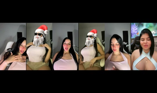 luceroalvam TikTok Live — Aug 26, 2026, 8:59 PM