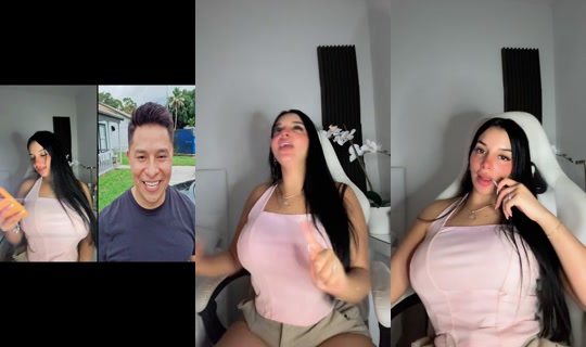 luceroalvam TikTok Live — Aug 26, 2026, 10:59 PM