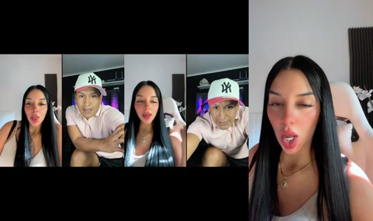 luceroalvam TikTok Live — Aug 28, 2026, 4:41 PM