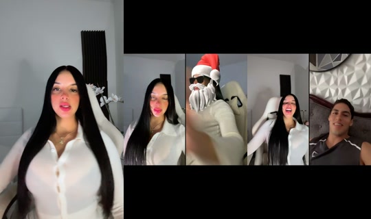 luceroalvam TikTok Live — Aug 28, 2026, 7:53 PM