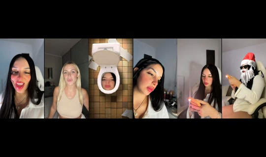 luceroalvam TikTok Live — Aug 28, 2026, 8:43 PM