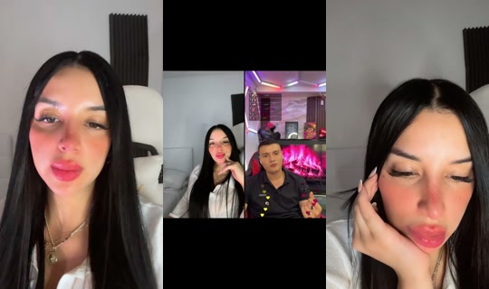 luceroalvam TikTok Live — Aug 28, 2026, 9:33 PM