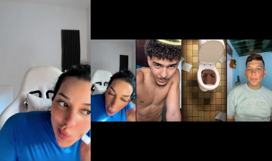 luceroalvam TikTok Live — Aug 31, 2026, 4:33 PM