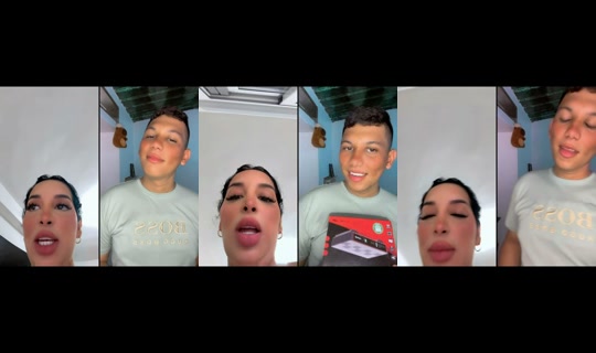 luceroalvam TikTok Live — Aug 31, 2026, 5:23 PM