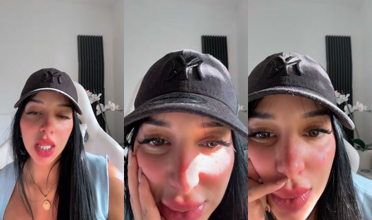 luceroalvam TikTok Live — Sep 1, 2026, 5:01 PM