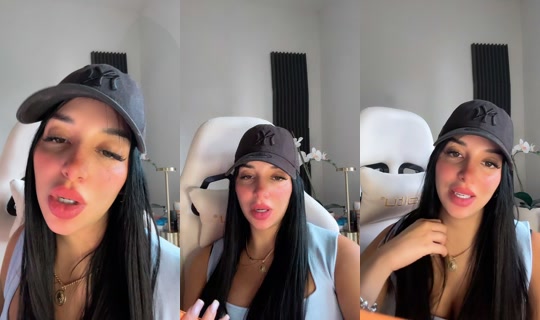 luceroalvam TikTok Live — Sep 1, 2026, 5:16 PM