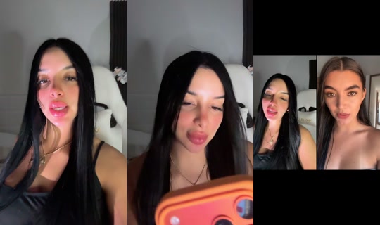 luceroalvam TikTok Live — Sep 1, 2026, 8:45 PM
