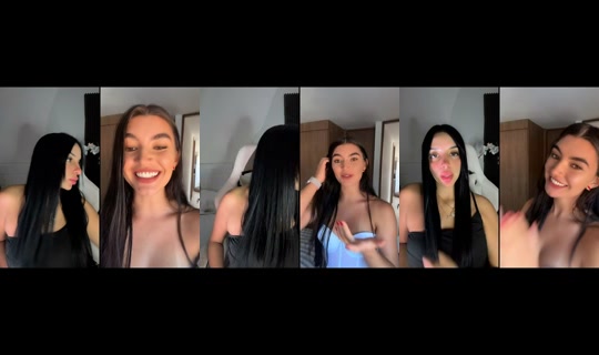 luceroalvam TikTok Live — Sep 1, 2026, 9:05 PM