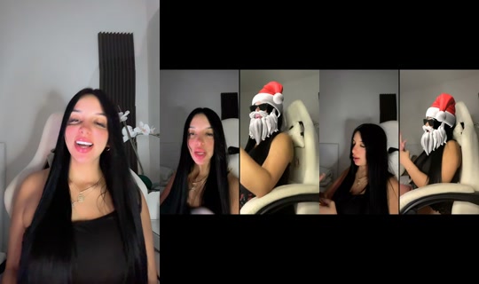 luceroalvam TikTok Live — Sep 1, 2026, 9:20 PM