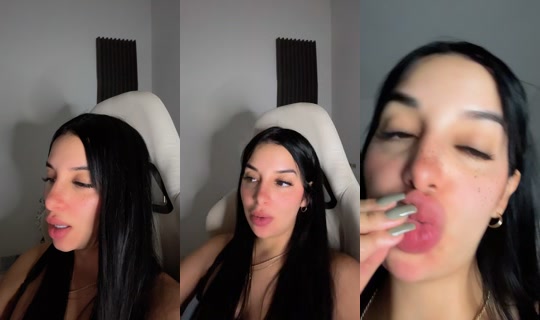 luceroalvam TikTok Live — Sep 30, 2026, 1:04 AM